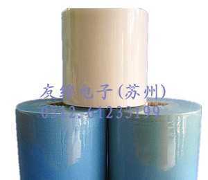 工業(yè)用卷狀無塵擦拭紙與無塵大卷棉布 精密清潔的守護(hù)者